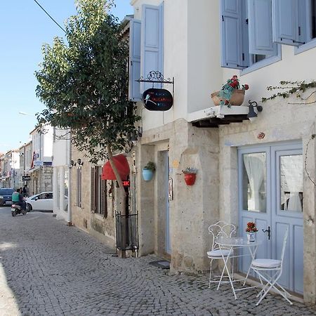 Alacati Yalicapkini Hotel Extérieur photo