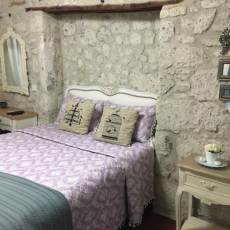 Alacati Yalicapkini Hotel Extérieur photo