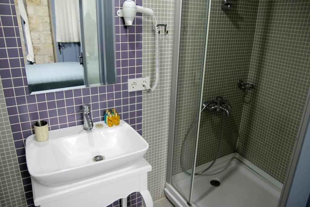 Alacati Yalicapkini Hotel Extérieur photo