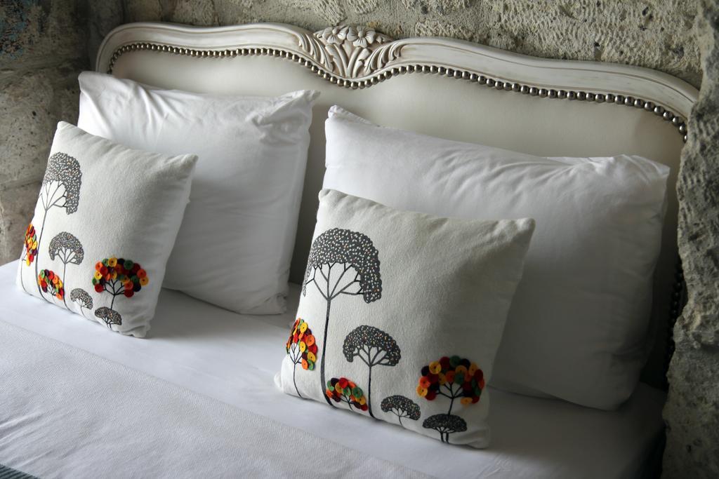 Alacati Yalicapkini Hotel Extérieur photo