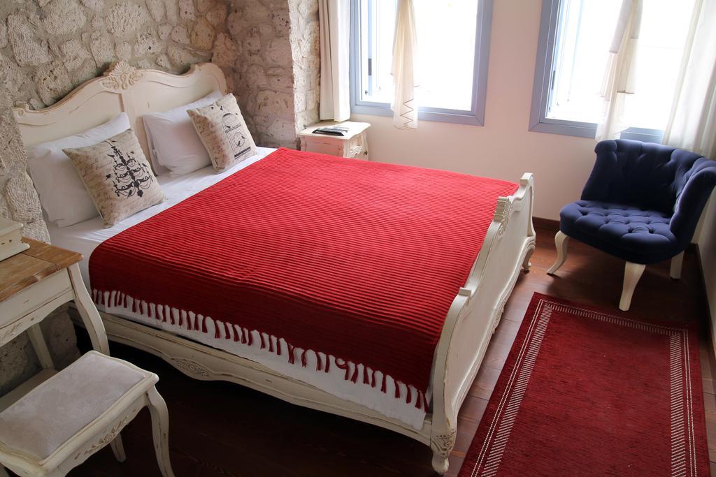 Alacati Yalicapkini Hotel Extérieur photo