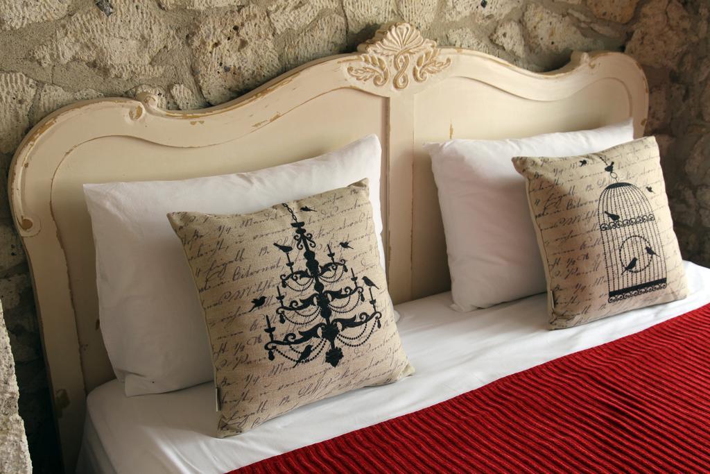 Alacati Yalicapkini Hotel Extérieur photo