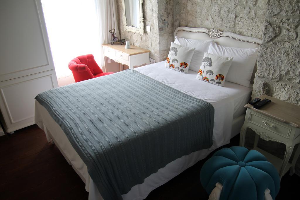 Alacati Yalicapkini Hotel Extérieur photo