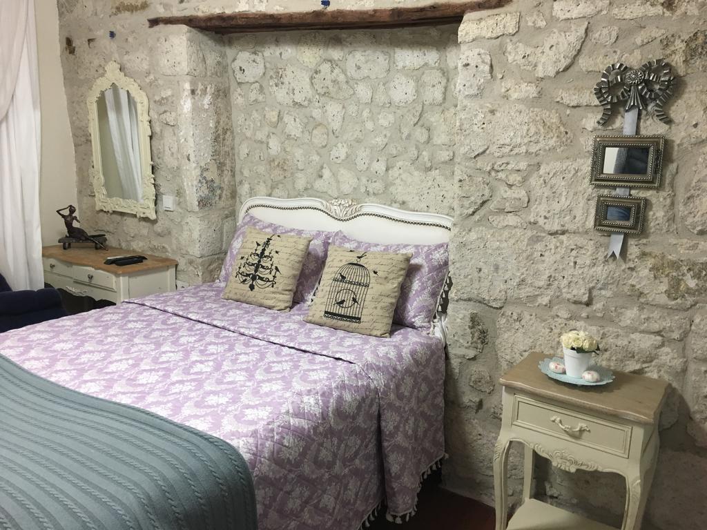 Alacati Yalicapkini Hotel Extérieur photo