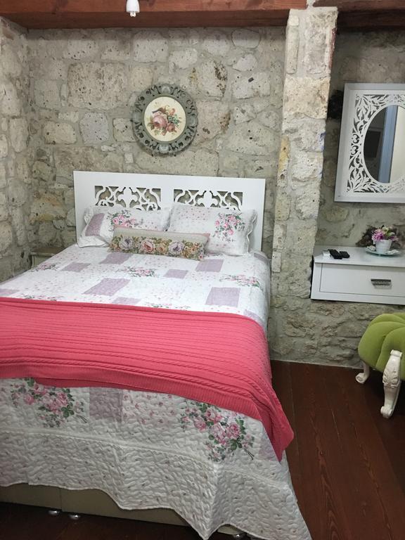 Alacati Yalicapkini Hotel Extérieur photo