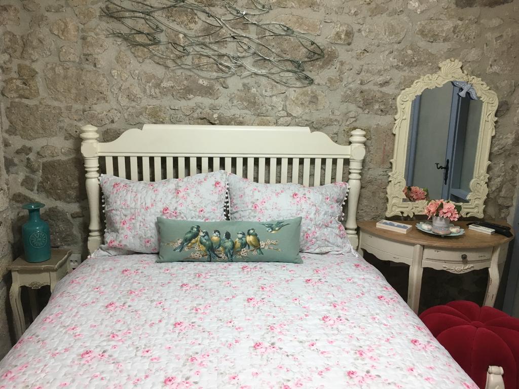 Alacati Yalicapkini Hotel Extérieur photo