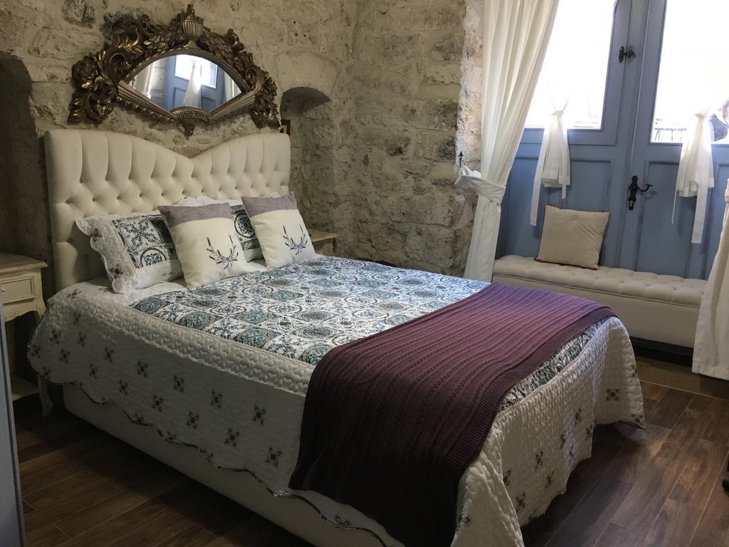 Alacati Yalicapkini Hotel Extérieur photo