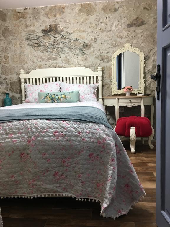 Alacati Yalicapkini Hotel Extérieur photo