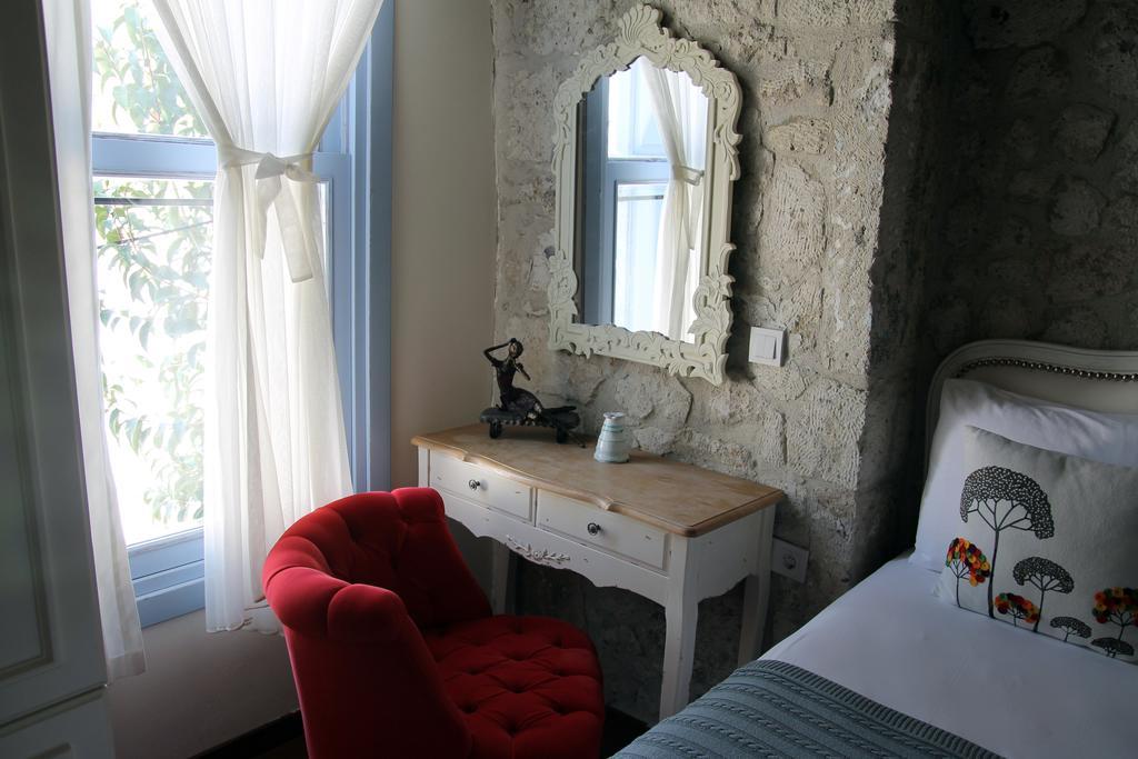 Alacati Yalicapkini Hotel Extérieur photo
