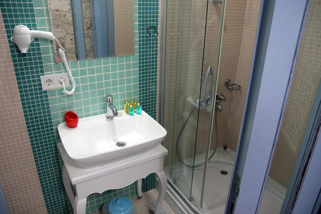 Alacati Yalicapkini Hotel Extérieur photo