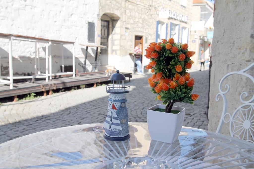 Alacati Yalicapkini Hotel Extérieur photo