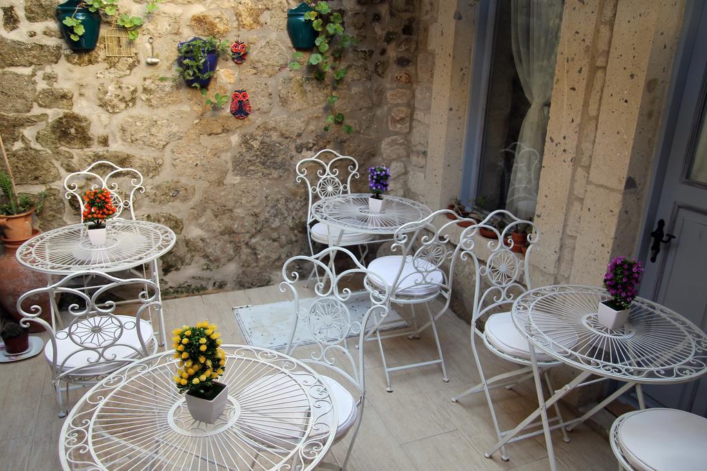Alacati Yalicapkini Hotel Extérieur photo