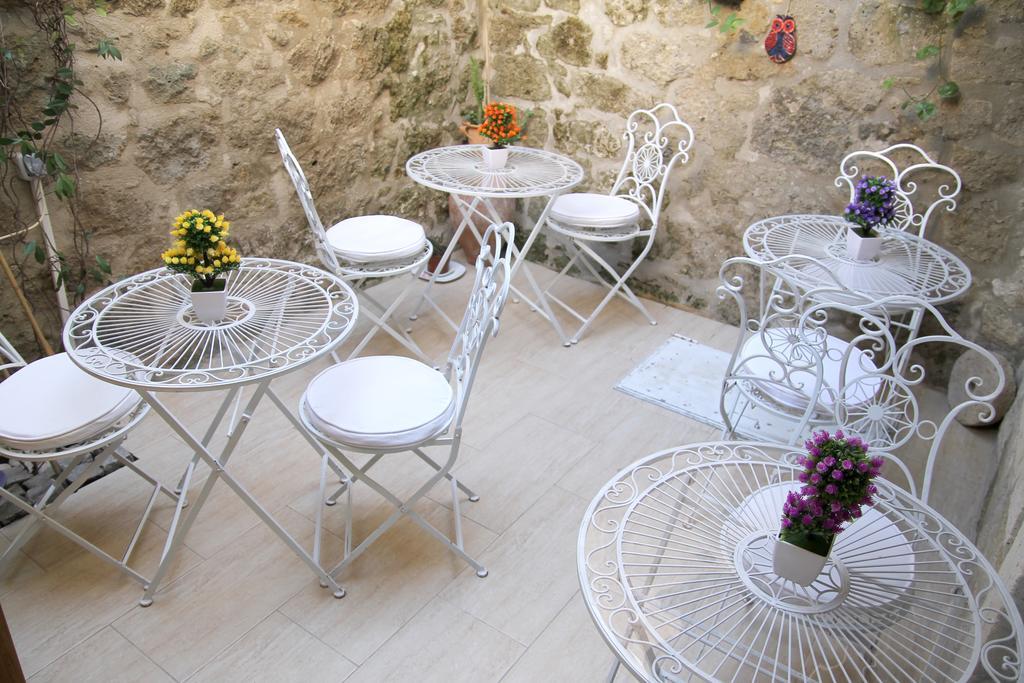 Alacati Yalicapkini Hotel Extérieur photo
